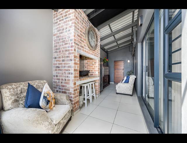 3 BEDROOM HOUSE FOR SALE IN HAASENDAL